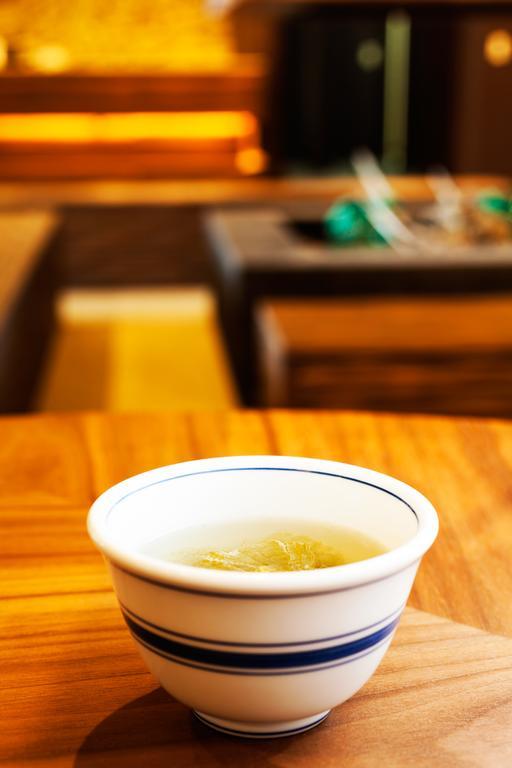 利尻海岛宾馆 传统日式旅馆 Rishiri