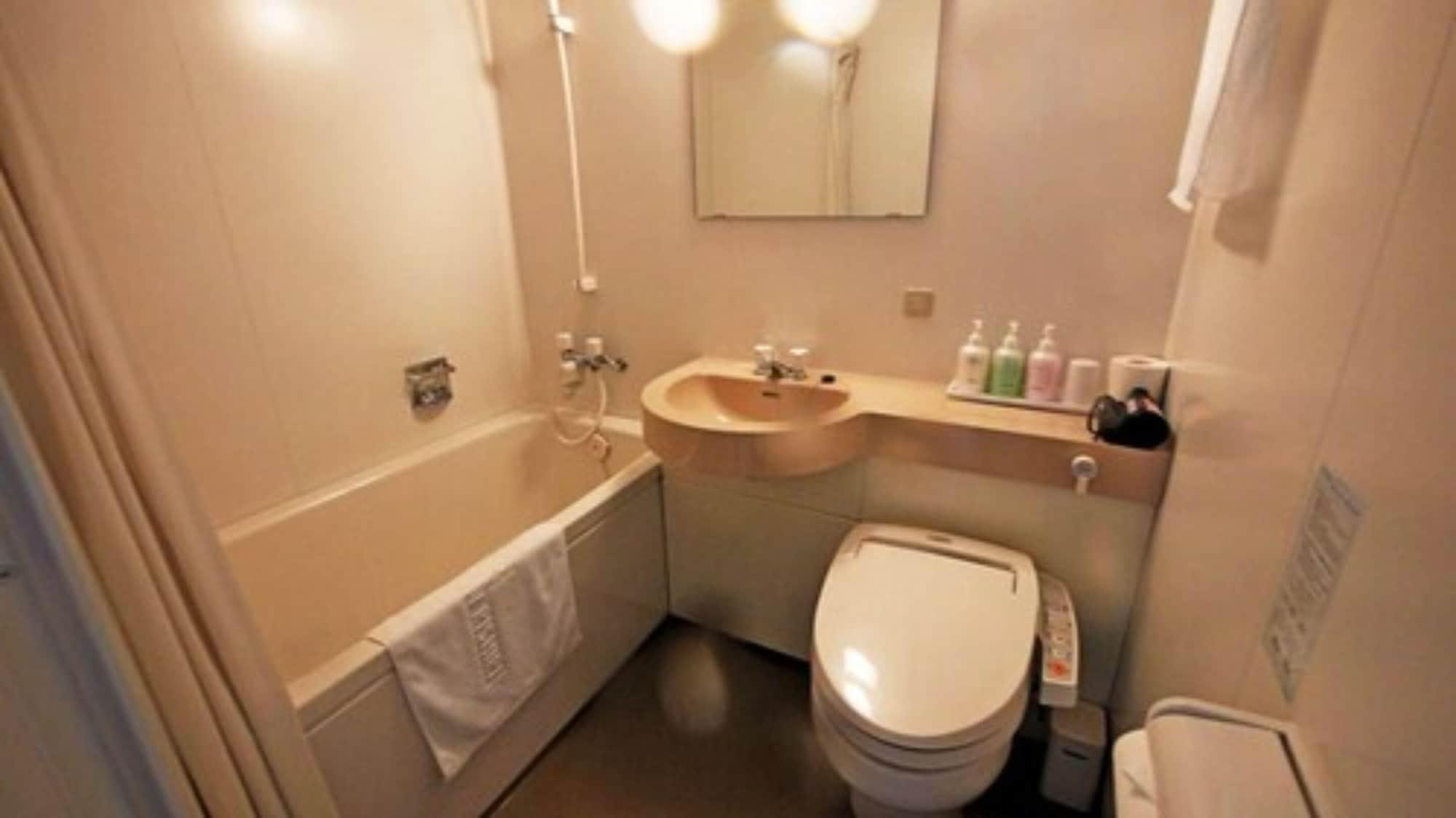 Island Ryokan 3*
