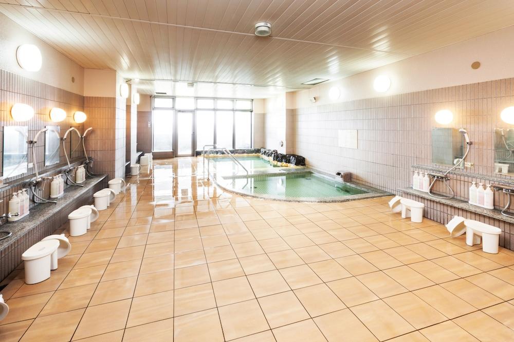 Ryokan Island 3*