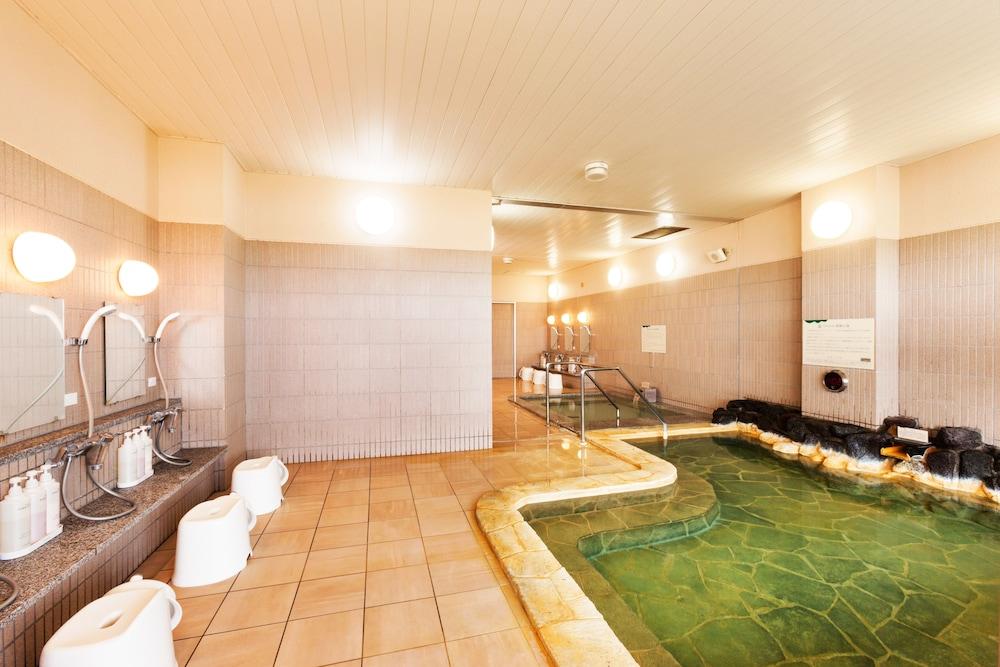 Island Ryokan Rishiri