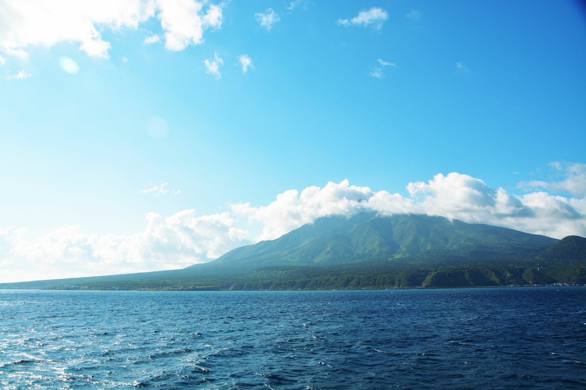 Island 3*