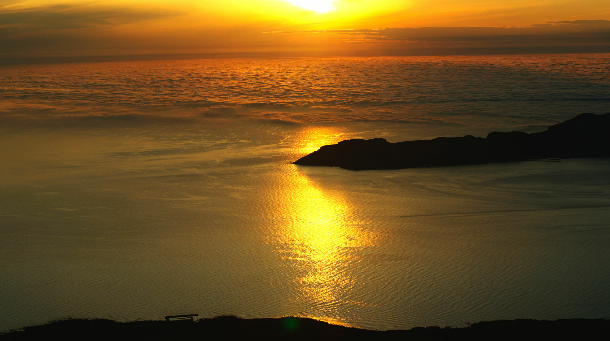 Island Rishiri
