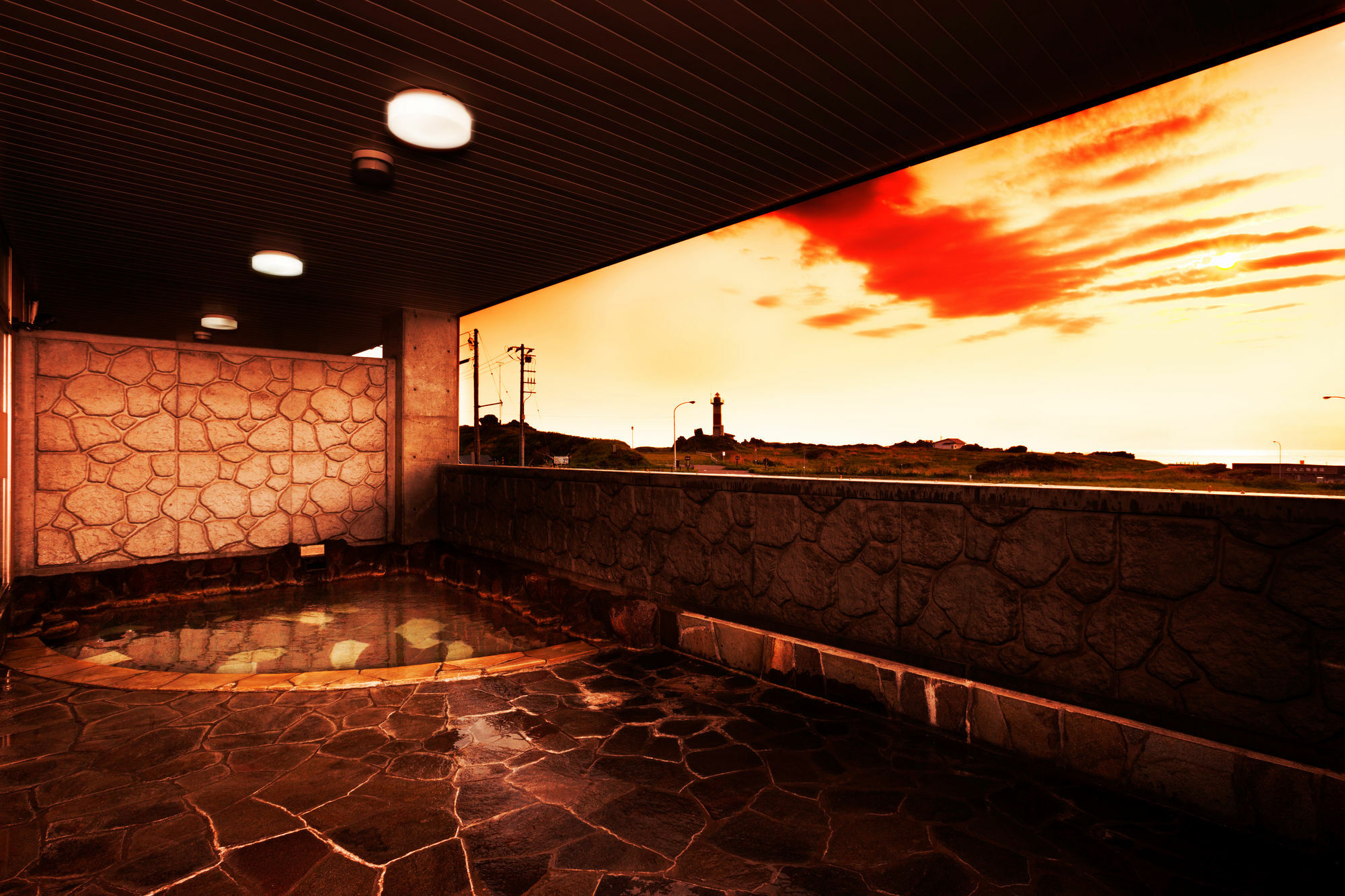 Island 3* Rishiri