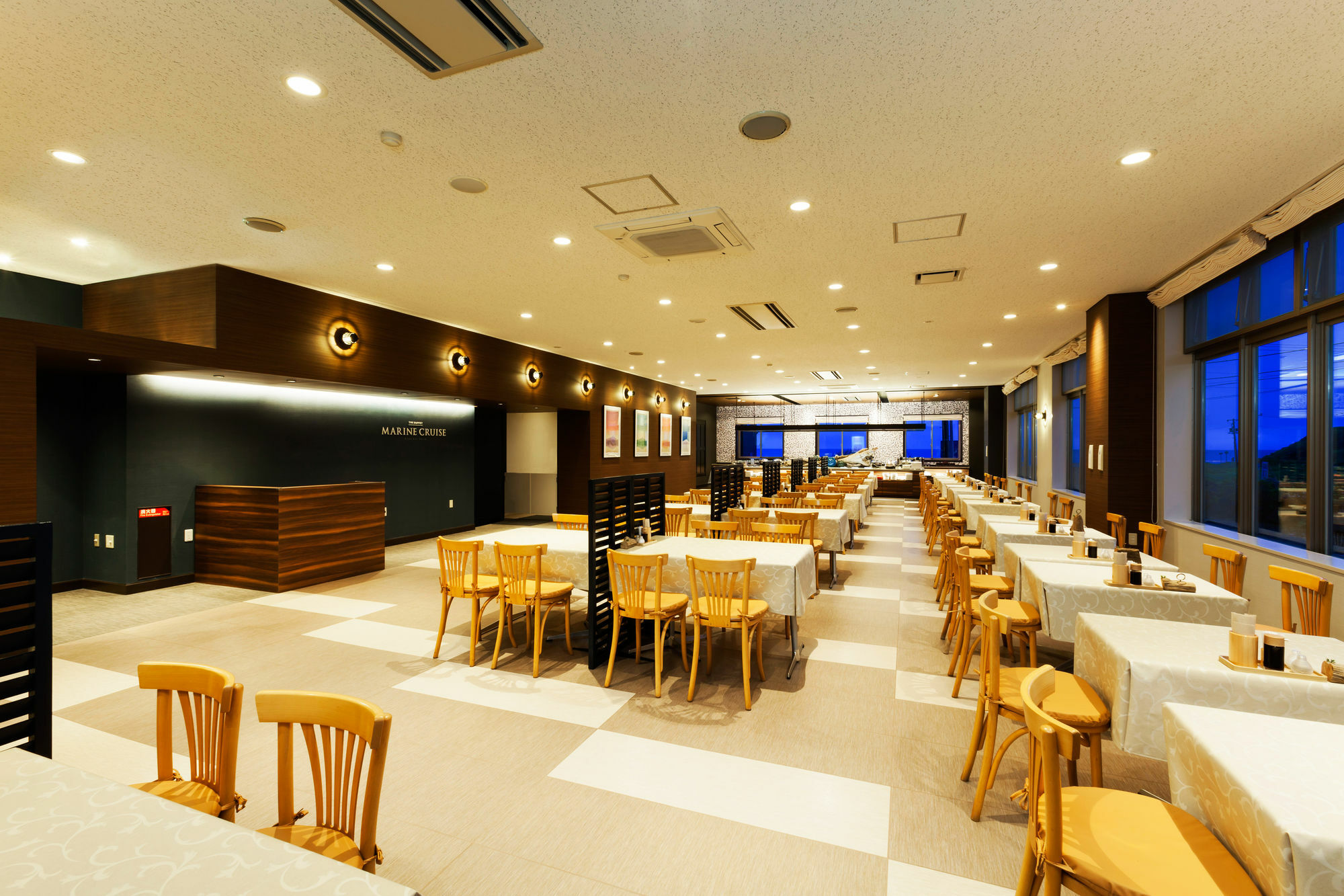 Ryokan Island
