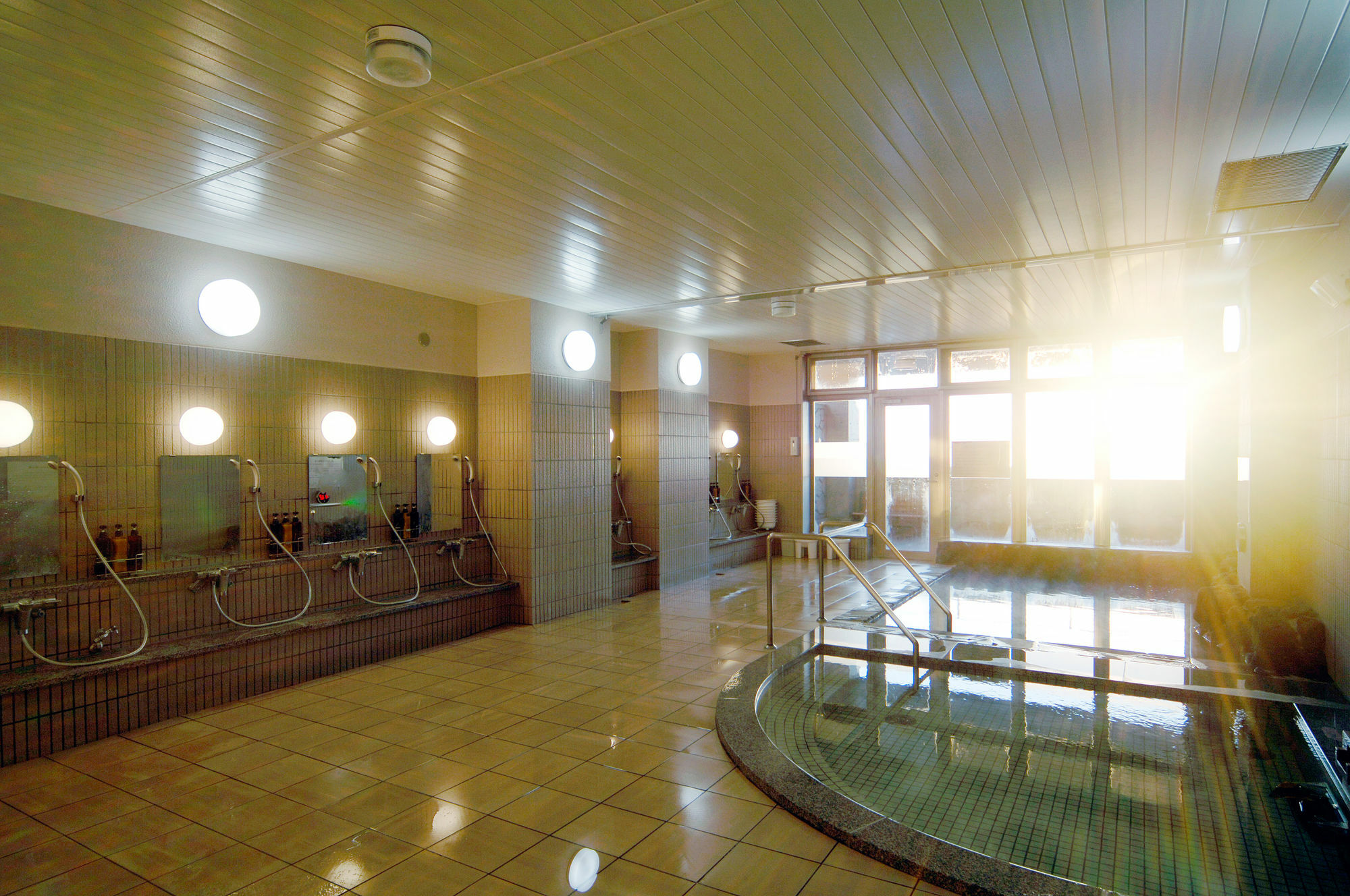 Island Ryokan Rishiri