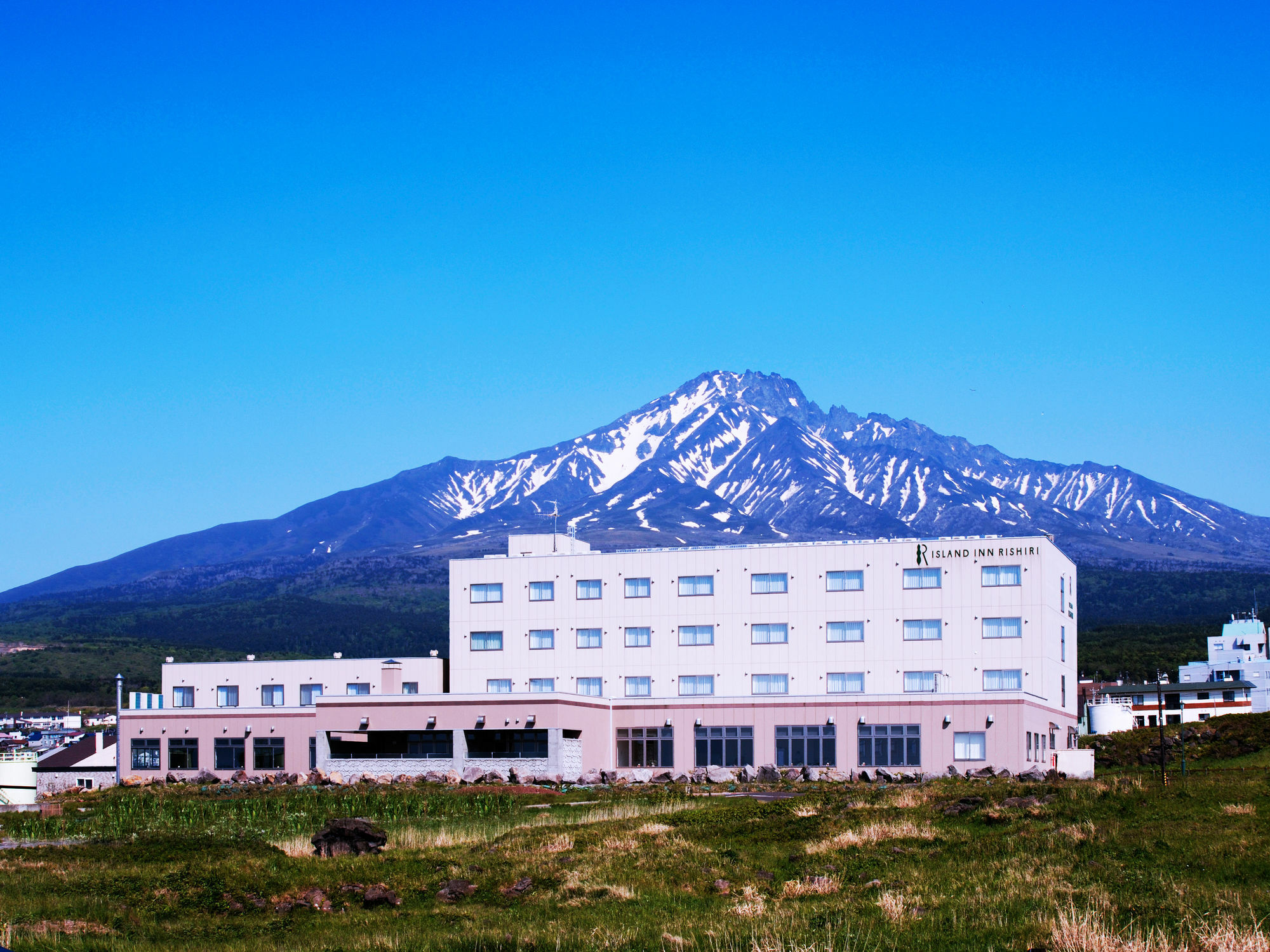 Island Ryokan 3*