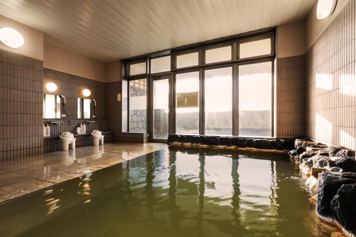 Island Ryokan Rishiri