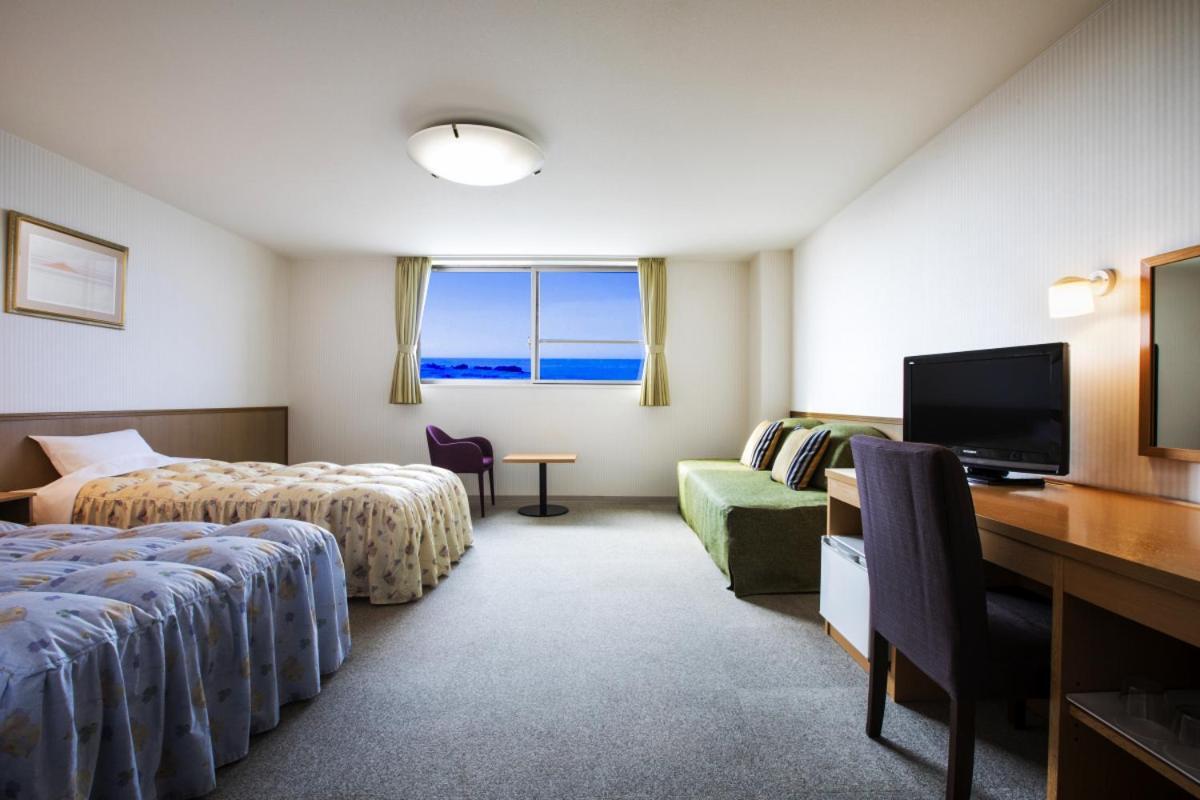 Island Ryokan 3*